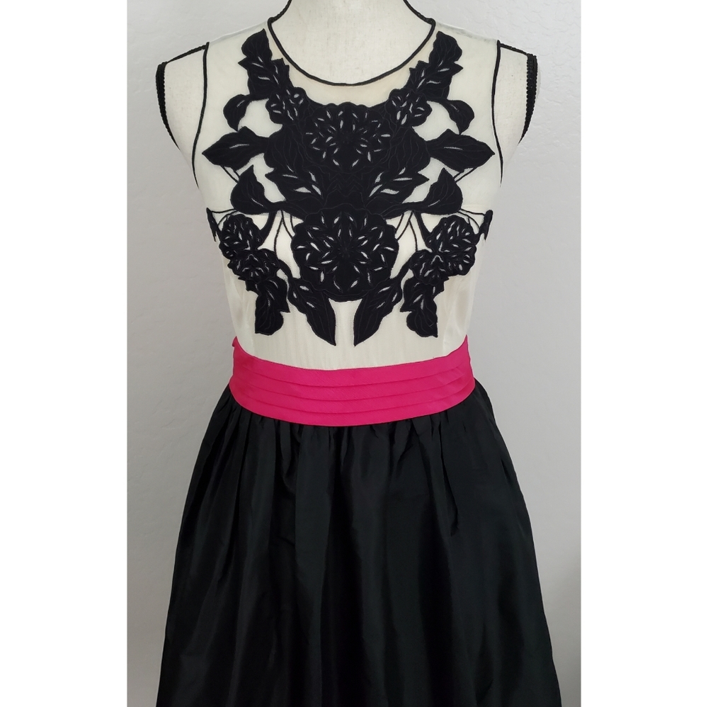 Vivienne Tam Dress Size 6